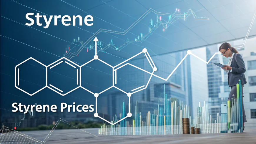 Styrene Prices Trend Analysis with Index and Quarterly Forecast Prices