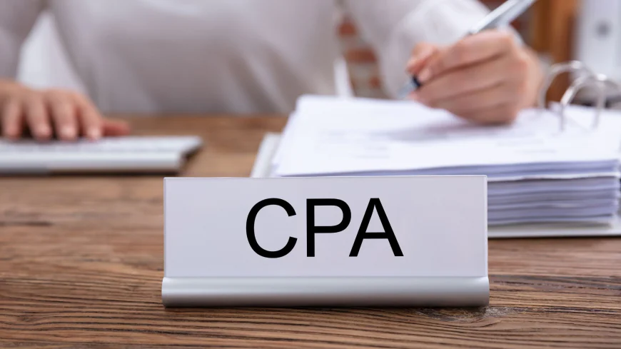 How a CPA in Boca Raton Can Help You Save More on Taxes