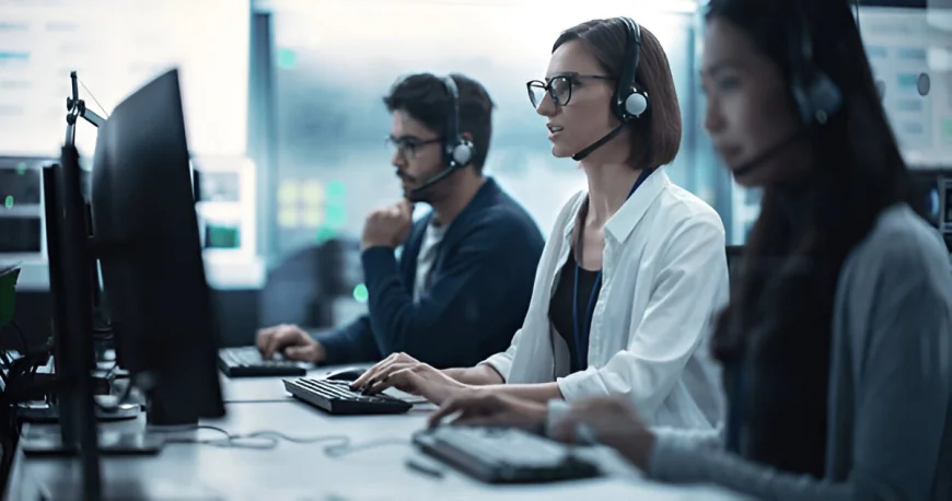 Breaking Language Barriers: The Rise of Multilingual Voice AI Customer Support for Modern Businesses