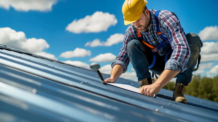 Quality Commercial Roofing Austin TX for Stronger Buildings