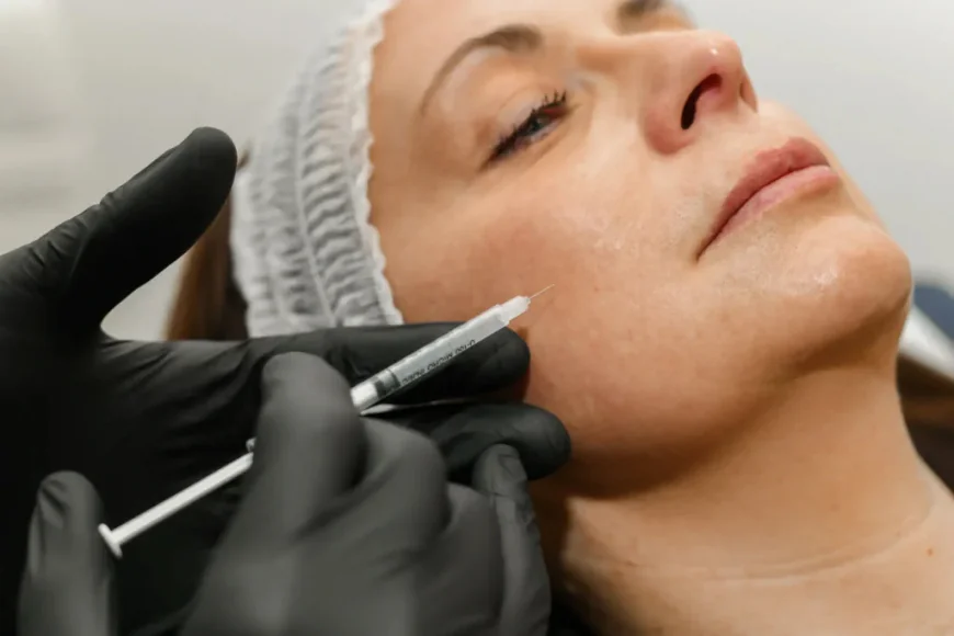 How to Choose the Right Dermal Filler Treatment for Your Facial Goals?