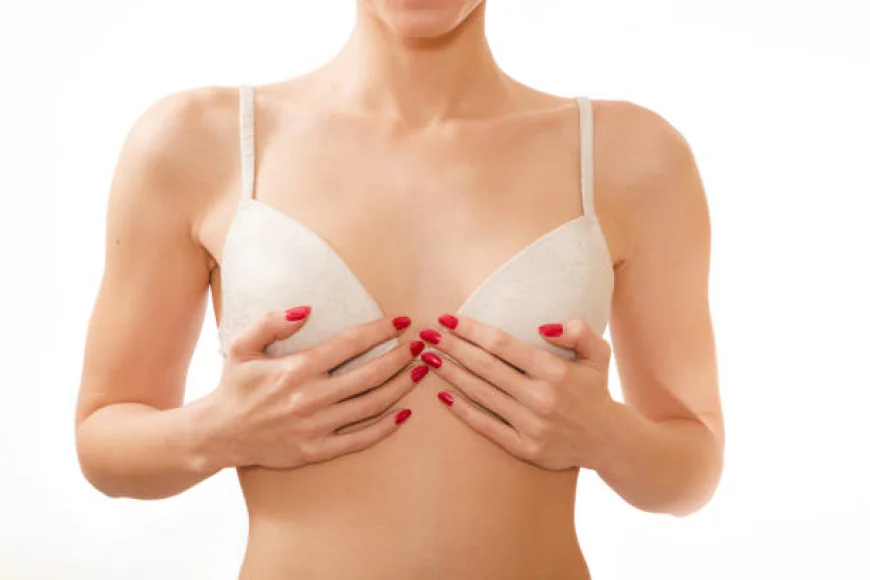 Can AFT Breast Augmentation  Improve Breast Contour?