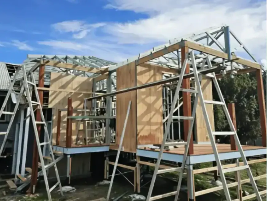 Home Extensions in Ipswich That Match Your Existing Home Naturally