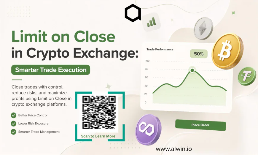 Inside LOC Orders: Building Better Trade Execution for Crypto Exchanges