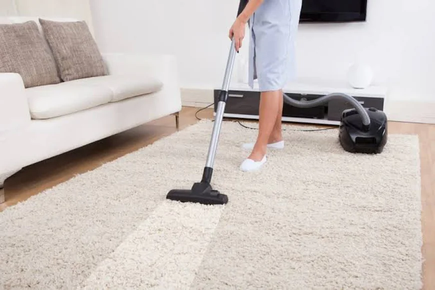 Carpet Cleaning Services Columbus, GA: Reliable Carpet & Upholstery Care