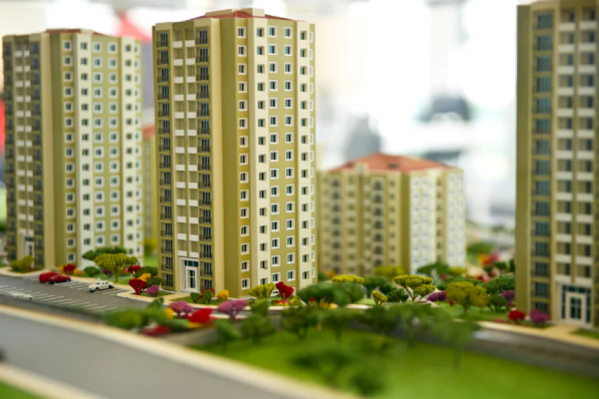 Best Real Estate Tokenization Development Services Company