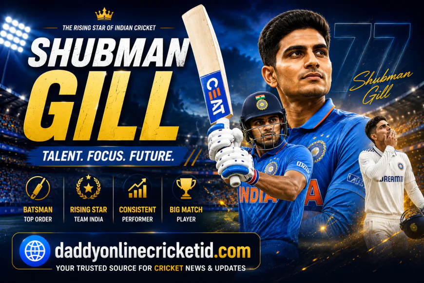 Cricket ID: Complete Guide for Beginners in 2026