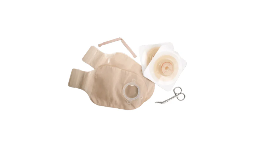 Ostomy Products for Comfortable and Convenient Daily Care