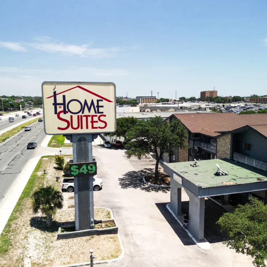 Best Cheap Weekly Hotels Near Me | Real Comfort, Real Savings – Home Suites