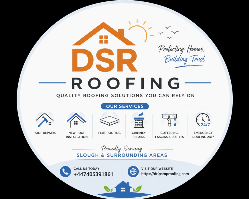 Emergency Roofing Slough: Practical Local Support for Sudden Roof Problems
