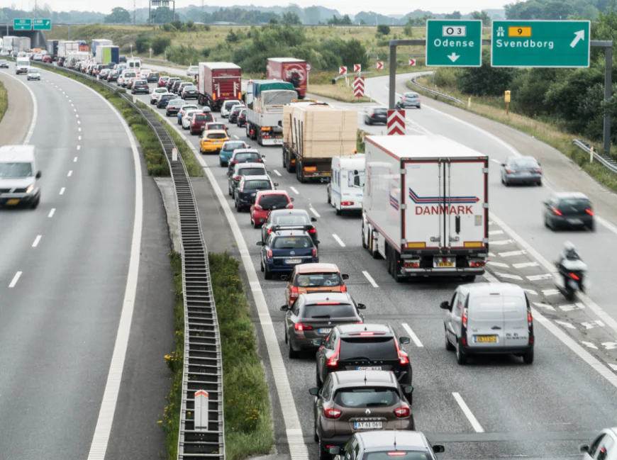 Why Compliance Matters in Traffic Management Projects