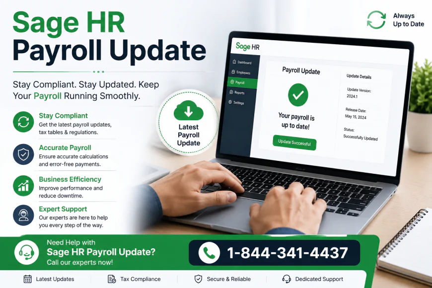 Sage HR License Upgrade: Steps to Expand Your Employee Access