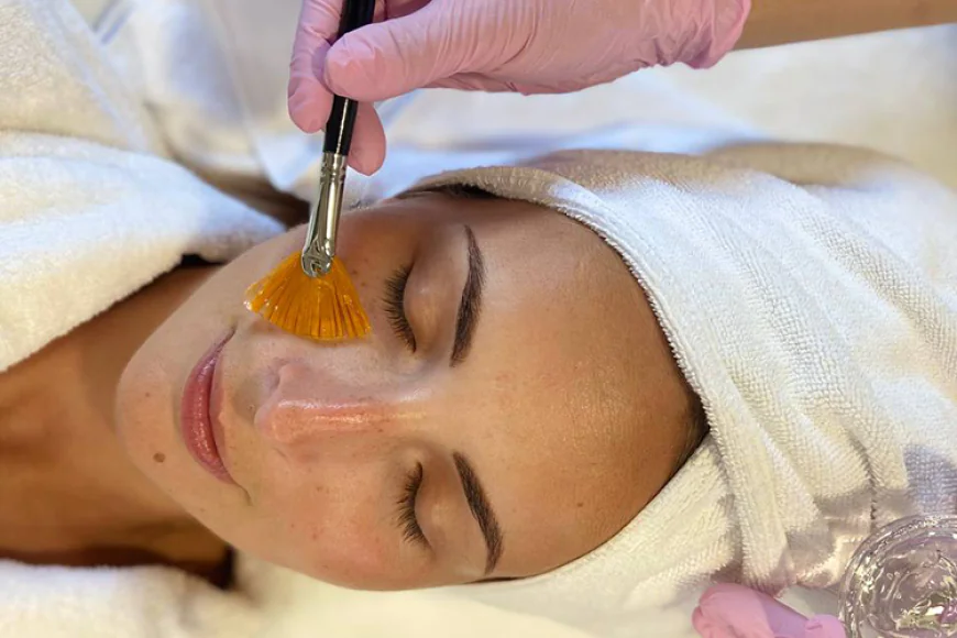 Is Facial Treatment Helpful for Refreshing Tired-Looking Skin?