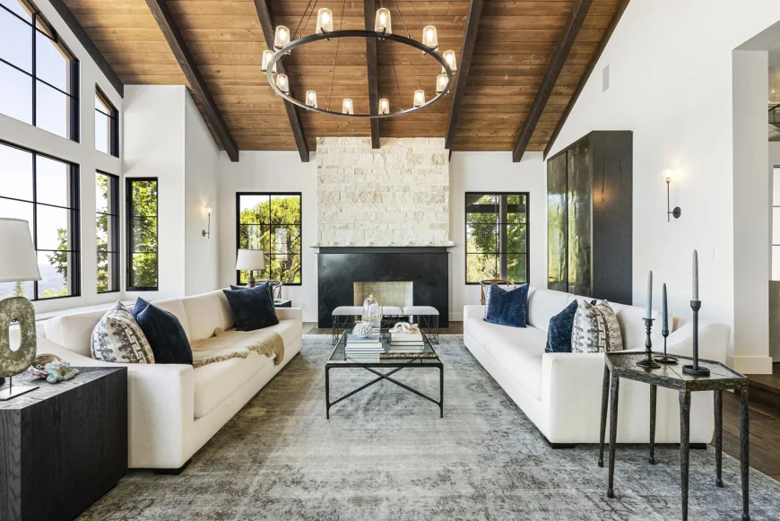 Why Los Angeles Real Estate Photography Matters More Than Ever for Property Sellers