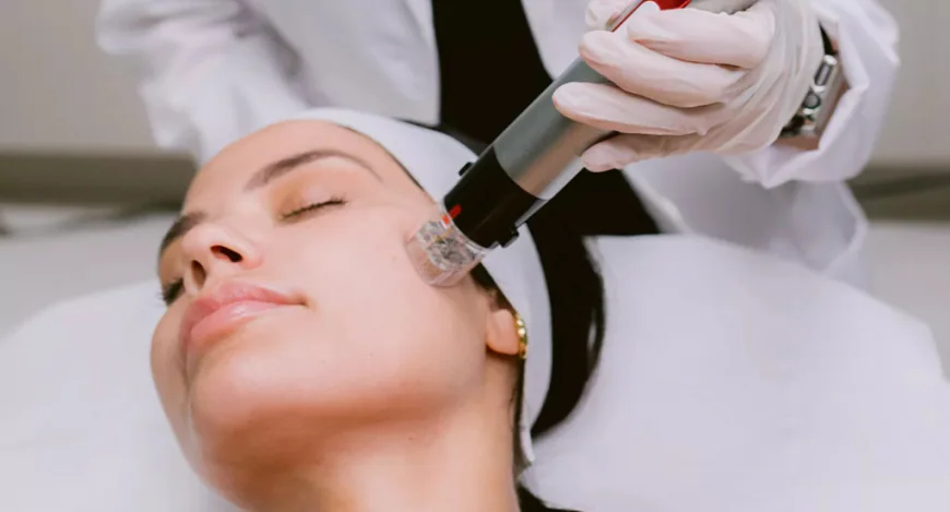 How Do Radiofrequency Treatments Rejuvenate Skin?