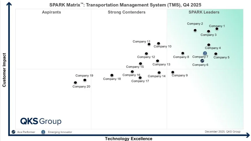 How to Evaluate the Best Transportation Management Systems for Your Business