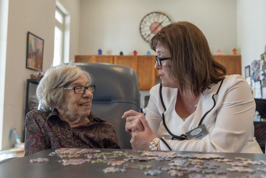 Cost Of Senior Living Near Taylor, MI: What Families Should Expect