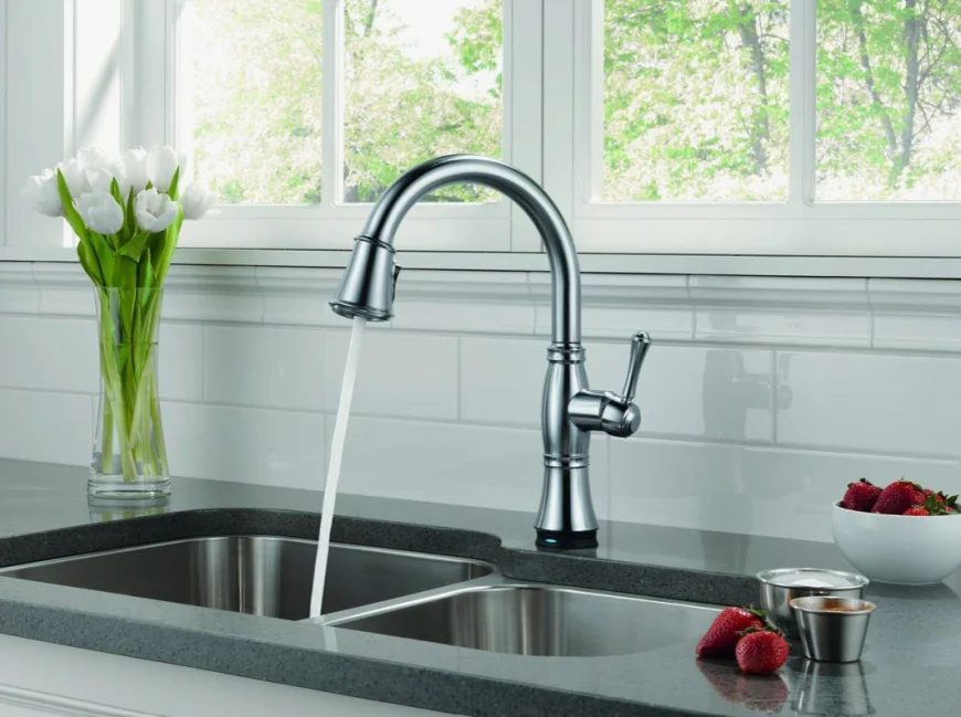 How to Choose the Best Kitchen Faucet in Pakistan
