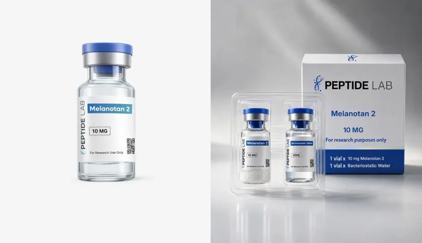 What Should Researchers Know About Melanotan 2 in Laboratory Studies?