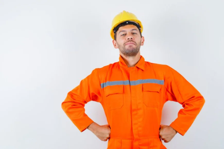A Practical Guide to Choosing Maintenance Uniforms for Building Service Employees