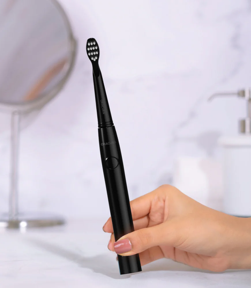 Electric Toothbrush for Braces: How It Supports Better Cleaning