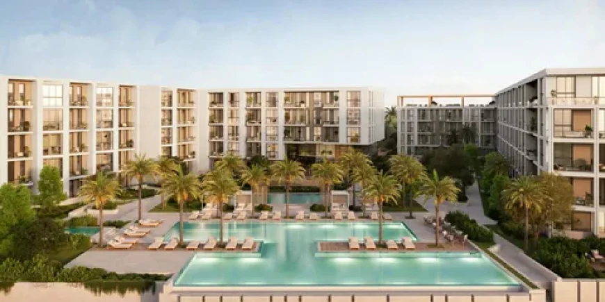 Why Are Emaar Projects in Dubai So Popular Among Property Buyers?