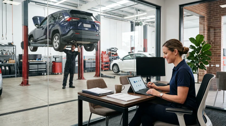 How Auto Repair Businesses Can Improve Supplement Response Time