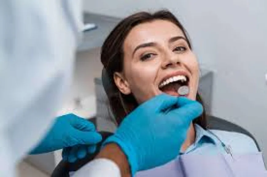 Why Choosing a Dentist Rouse Hill Made My Dental Visit Feel Easier