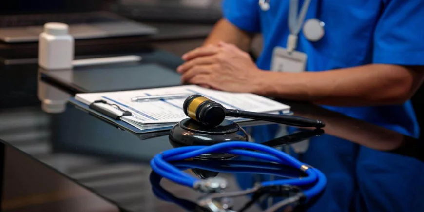 What Recent Philadelphia Medical Malpractice Cases Reveal About Patient Rights
