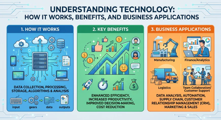 How It Works, Benefits, and Business Applications