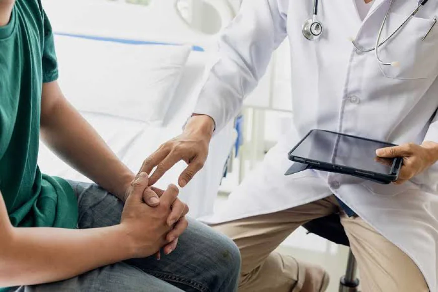 Living with an Undiagnosed Illness: Navigating Uncertainty
