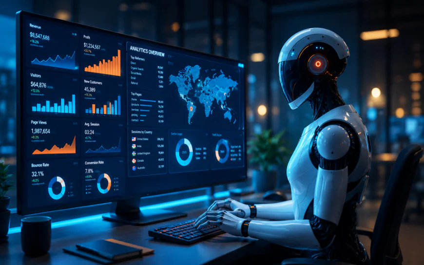 Startups Adopting AI Agent Solutions for Advanced Custom Chatbot Automation