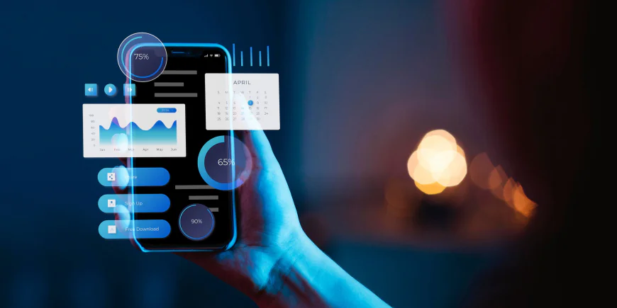 Top React Native App Development Trends to Watch in 2026