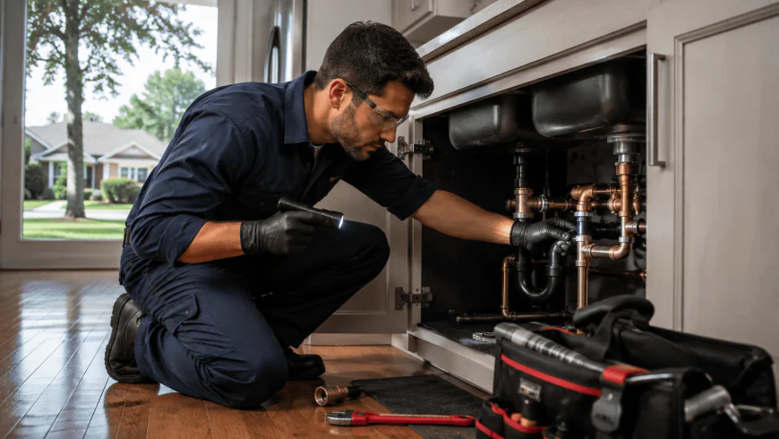 Local Plumbers in Elmhurst, IL: Complete Guide for Homeowners