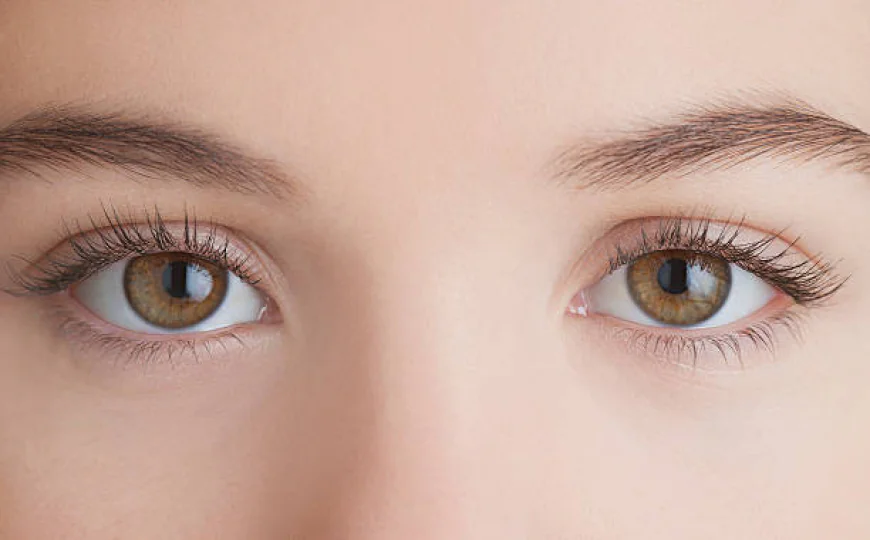 Can Eyelid Surgery Correct Excess Skin Around Eyes?
