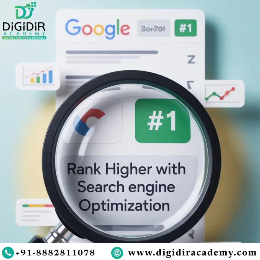 9 Google Ads Trends Students Should Know Before Choosing Google AdWords Training in Noida