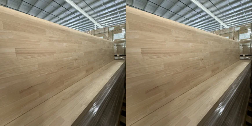 The Right Wood for a Butcher Block Countertop for Your DIY Kitchen Remodel
