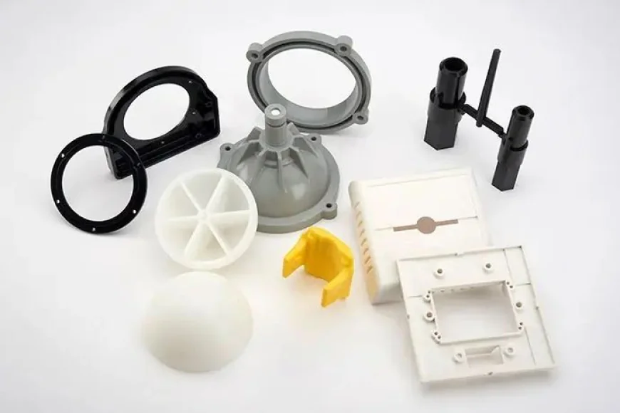 Plastic Product Design: Creating Practical and Functional Plastic Products