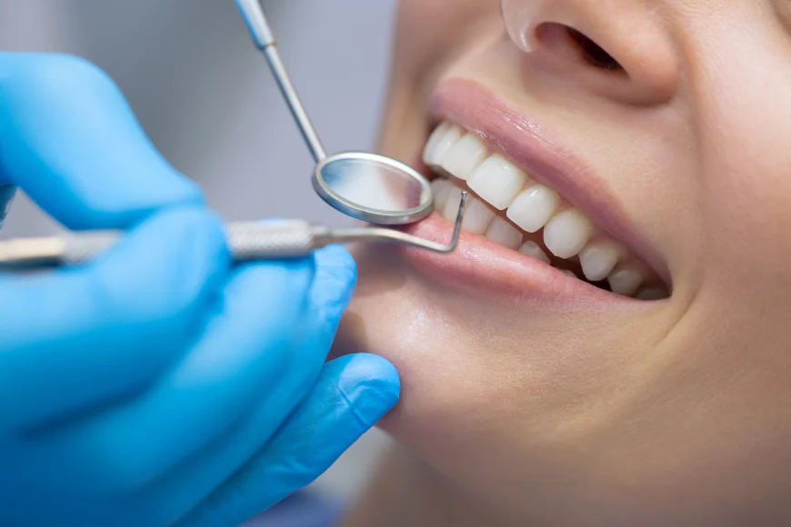 A Practical Guide to Planning Your Dental Care Journey
