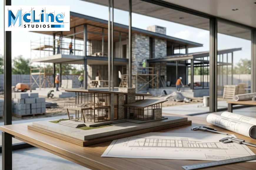 CAD Drafting Services for Detailed Floor Plans and Elevations