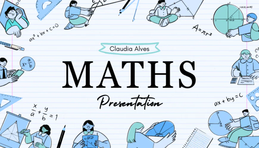 Maths Assignment Help: A Complete Guide for Students
