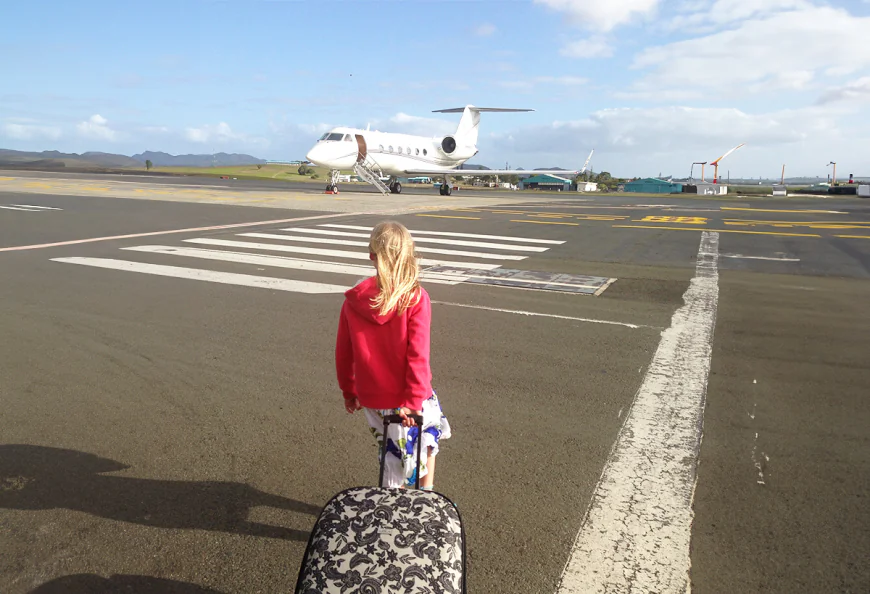 Discover More Affordable Private Aviation with Empty Leg Flights
