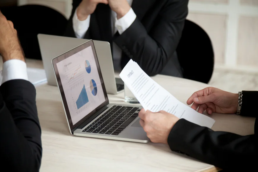 The Importance of Accurate Notification Document Review Following a Data Security Incident | LDM Global