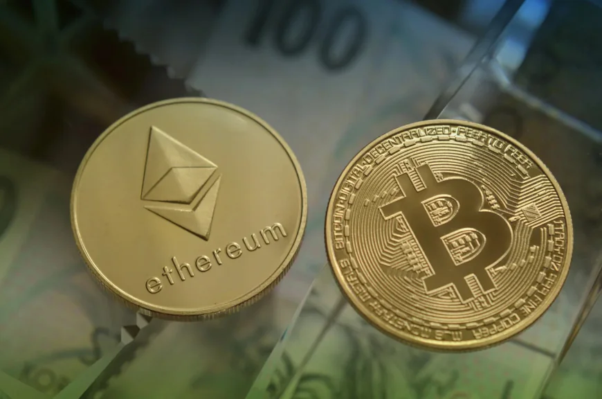 What Is Cryptocurrency? Breaking Down the Basics