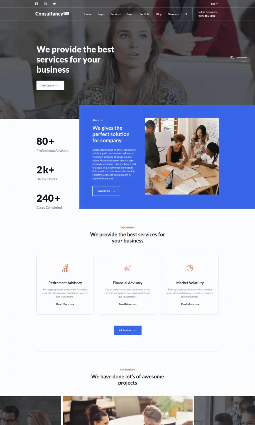Discover Premium Drupal Themes for Every Website
