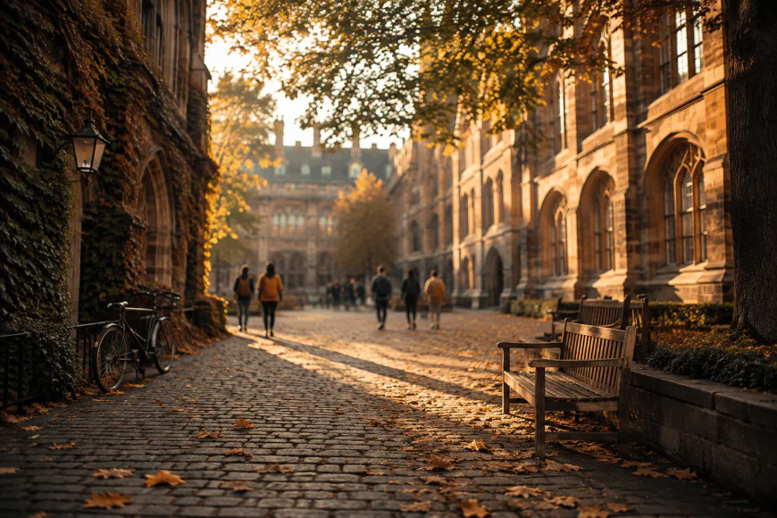 8 Cheapest Countries in Europe to Study for International Students