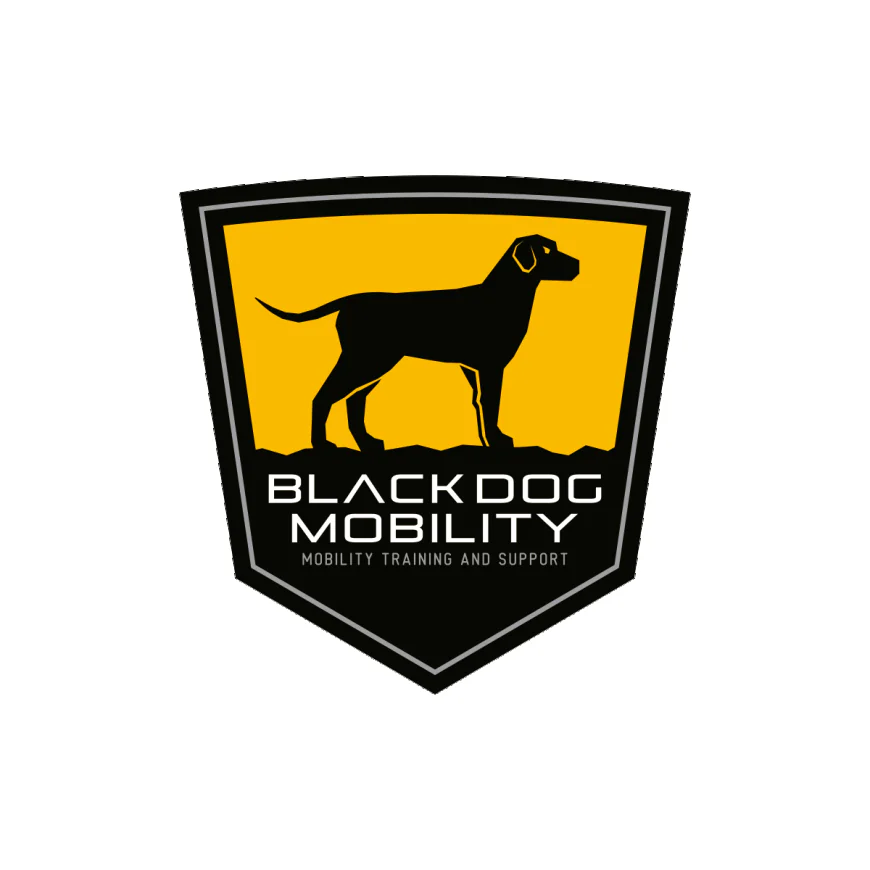 Black Dog Mobility: Trusted Off-Road Driver Training Experts