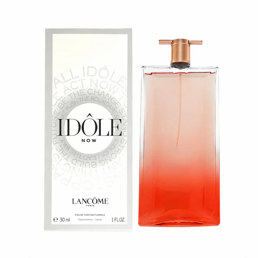 Lancôme Perfume: Discover Elegant Fragrances for Every Occasion