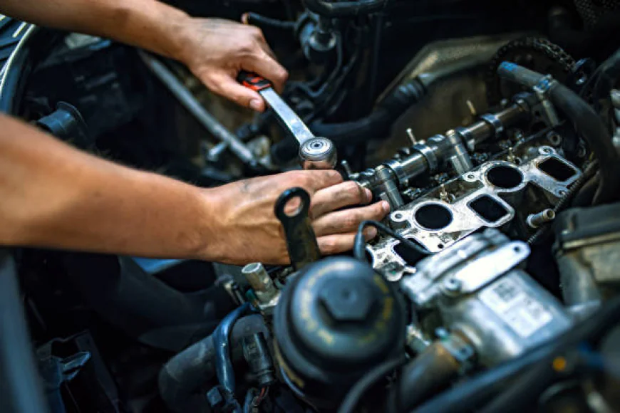Reliable Car Engine Repair and Car Service in Papatoetoe