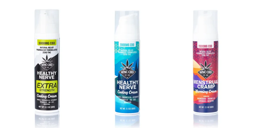 The Hype Behind CBD Topicals: What's Driving the Buzz and Do the Benefits Hold Up?